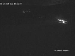 Sjezdovka, Vernířovice