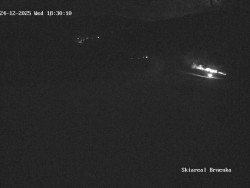 Sjezdovka, Vernířovice