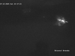 Sjezdovka, Vernířovice