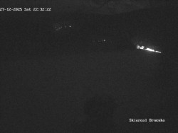 Sjezdovka, Vernířovice