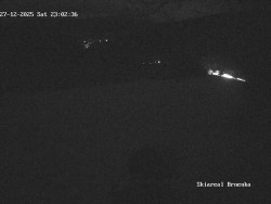 Sjezdovka, Vernířovice