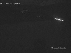 Sjezdovka, Vernířovice