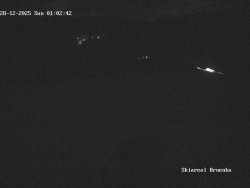 Sjezdovka, Vernířovice