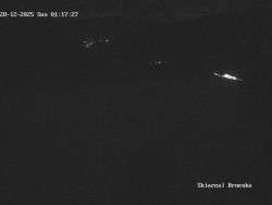 Sjezdovka, Vernířovice