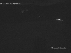 Sjezdovka, Vernířovice