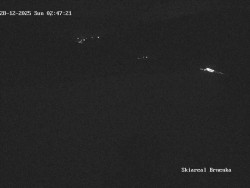 Sjezdovka, Vernířovice