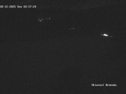 Sjezdovka, Vernířovice