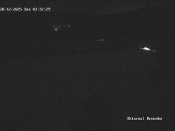 Sjezdovka, Vernířovice