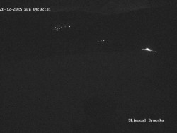 Sjezdovka, Vernířovice