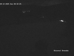 Sjezdovka, Vernířovice