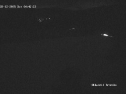 Sjezdovka, Vernířovice