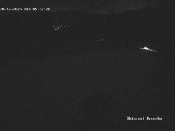 Sjezdovka, Vernířovice