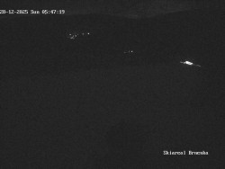 Sjezdovka, Vernířovice