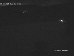 Sjezdovka, Vernířovice