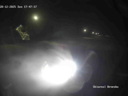 Sjezdovka, Vernířovice