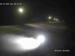 Sjezdovka, Vernířovice