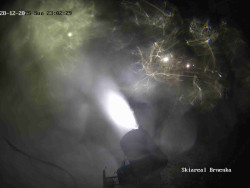 Sjezdovka, Vernířovice