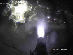 Sjezdovka, Vernířovice