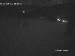 Sjezdovka, Vernířovice