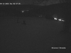 Sjezdovka, Vernířovice