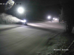 Sjezdovka, Vernířovice