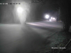 Sjezdovka, Vernířovice