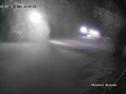 Sjezdovka, Vernířovice