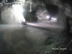 Sjezdovka, Vernířovice