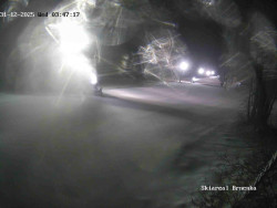 Sjezdovka, Vernířovice