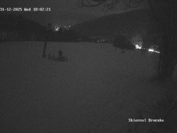 Sjezdovka, Vernířovice