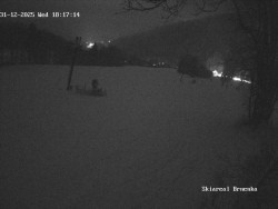 Sjezdovka, Vernířovice