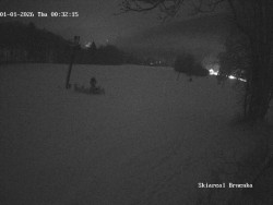 Sjezdovka, Vernířovice