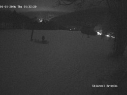 Sjezdovka, Vernířovice