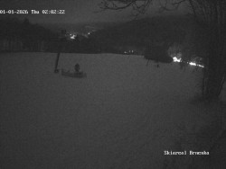 Sjezdovka, Vernířovice