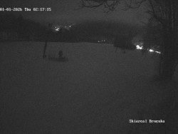 Sjezdovka, Vernířovice