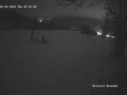 Sjezdovka, Vernířovice