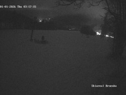 Sjezdovka, Vernířovice