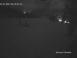 Sjezdovka, Vernířovice