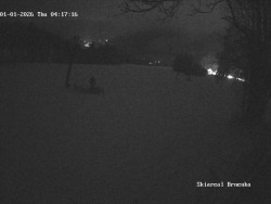 Sjezdovka, Vernířovice