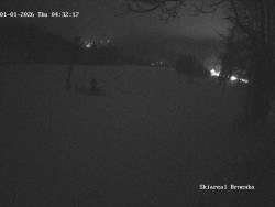 Sjezdovka, Vernířovice