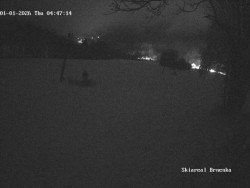 Sjezdovka, Vernířovice