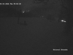 Sjezdovka, Vernířovice