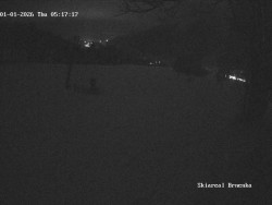 Sjezdovka, Vernířovice