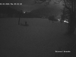 Sjezdovka, Vernířovice