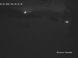 Sjezdovka, Vernířovice