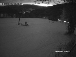 Sjezdovka, Vernířovice