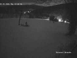 Sjezdovka, Vernířovice