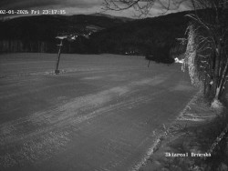 Sjezdovka, Vernířovice