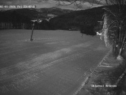 Sjezdovka, Vernířovice