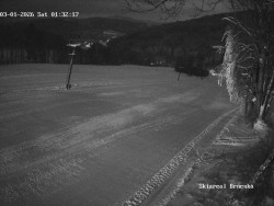 Sjezdovka, Vernířovice